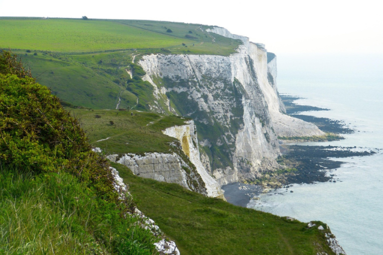 Dover (London), England, UK