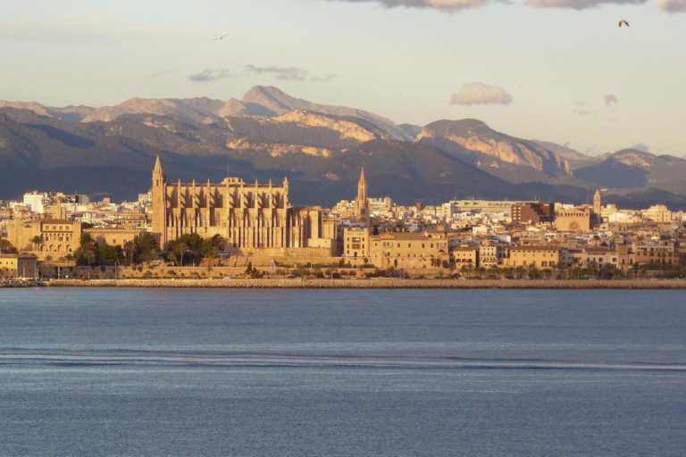 Palma de Mallorca, Spain