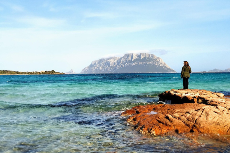 Olbia, Sardinia, Italy