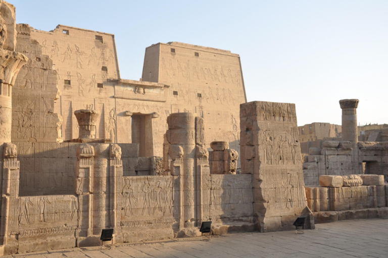Edfu