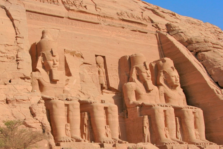 Abu Simbel