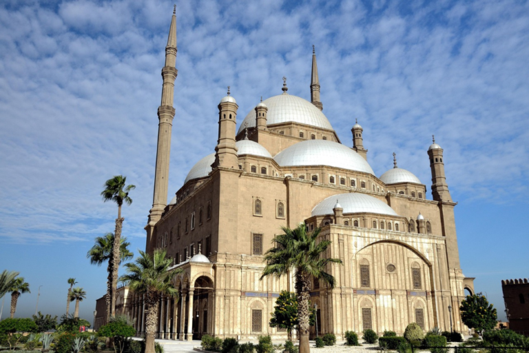 Cairo