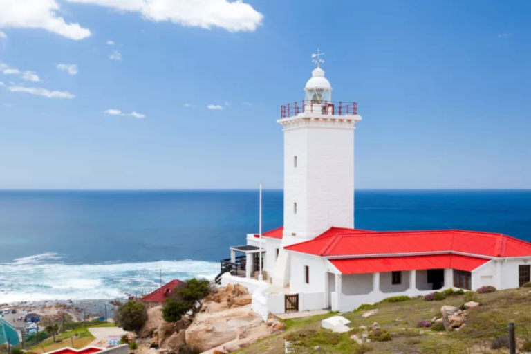 Mossel Bay