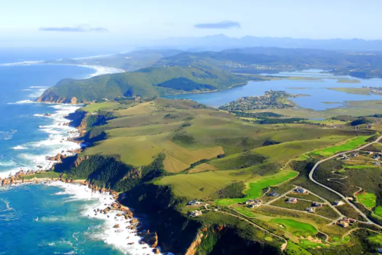 Knysna, South Africa