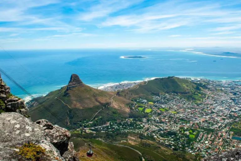Cape Town, South Africa