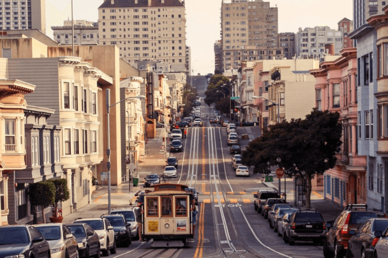 San Francisco