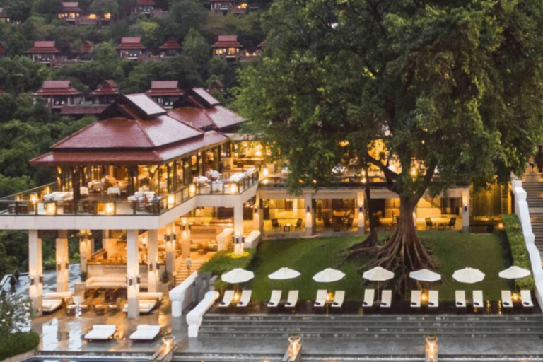 Pimalai Resort & Spa
