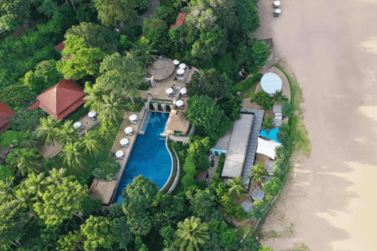 Pimalai Resort & Spa