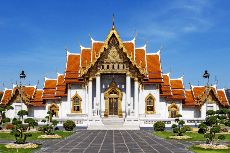 Bangkok