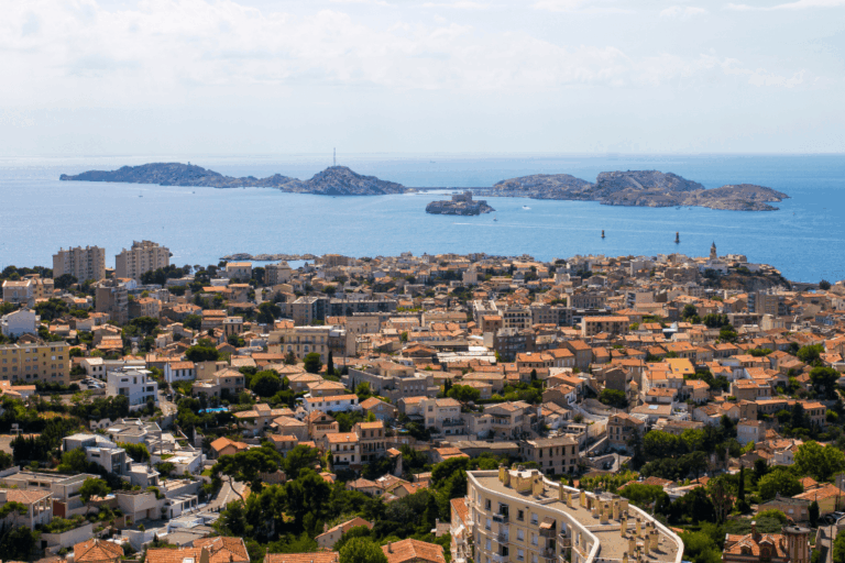 Marseille (Provence)