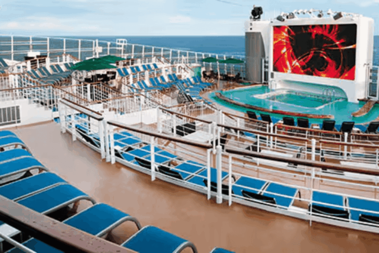 Norwegian Epic