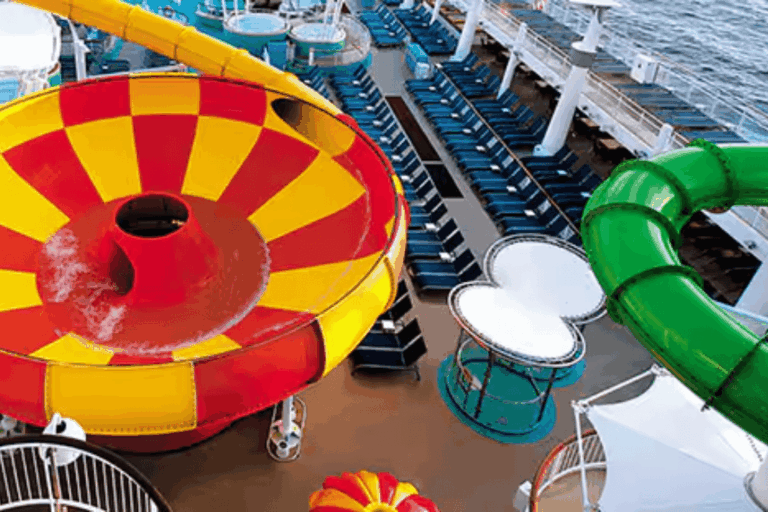 Norwegian Epic