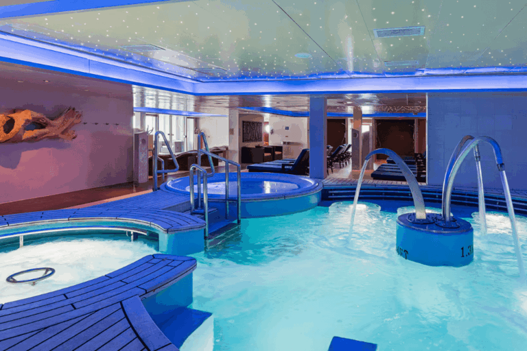 Norwegian Epic
