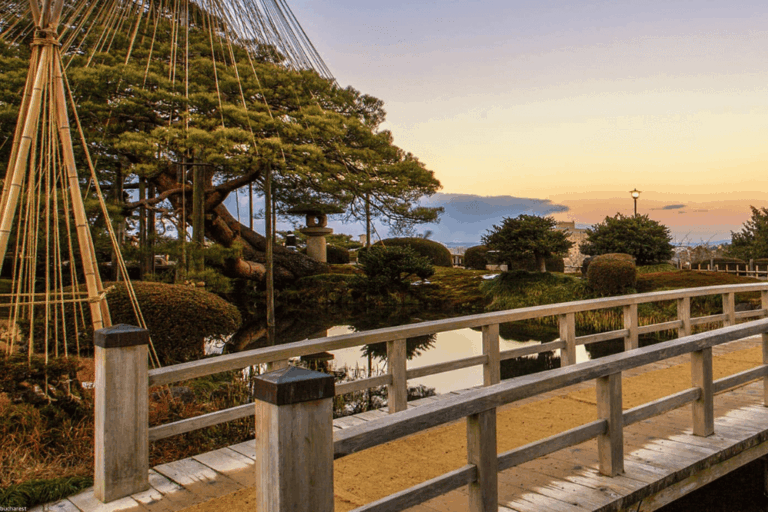 Kanazawa, Japan