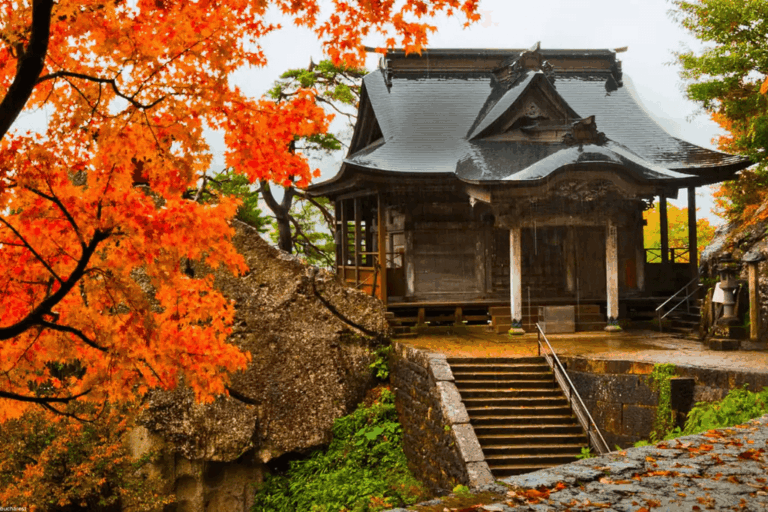Sendai, Japan