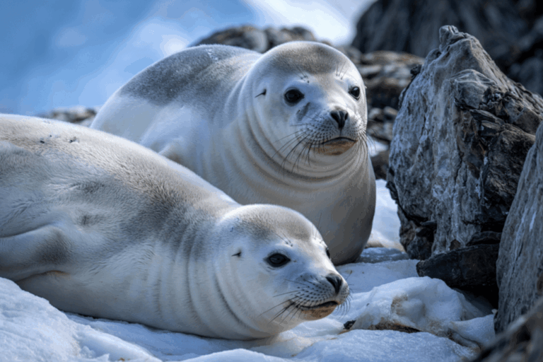 Antarctica