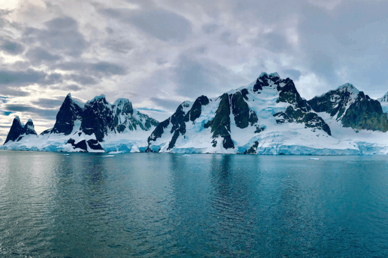 Antarctica
