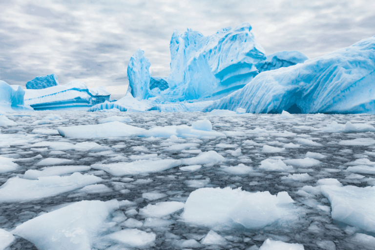 Antarctica