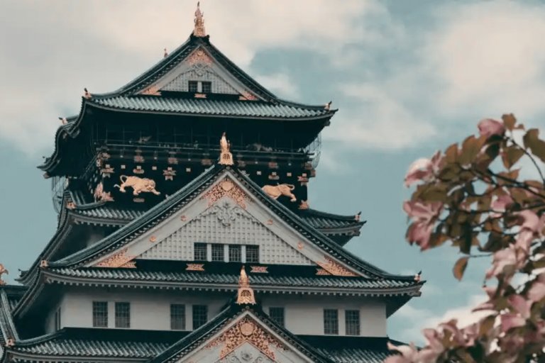 sakaiminato, japan