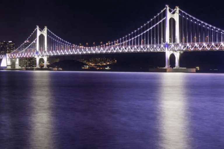Busan, South Korea