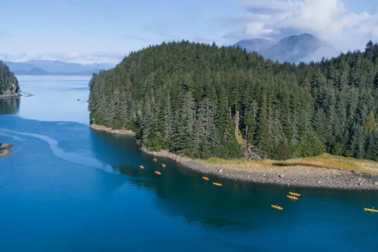 Alaska
