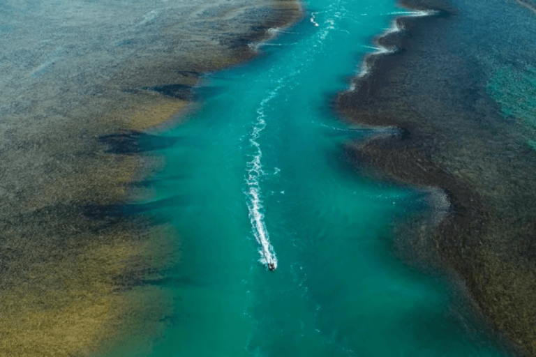 Kuri Bay, Western Australia, Australia