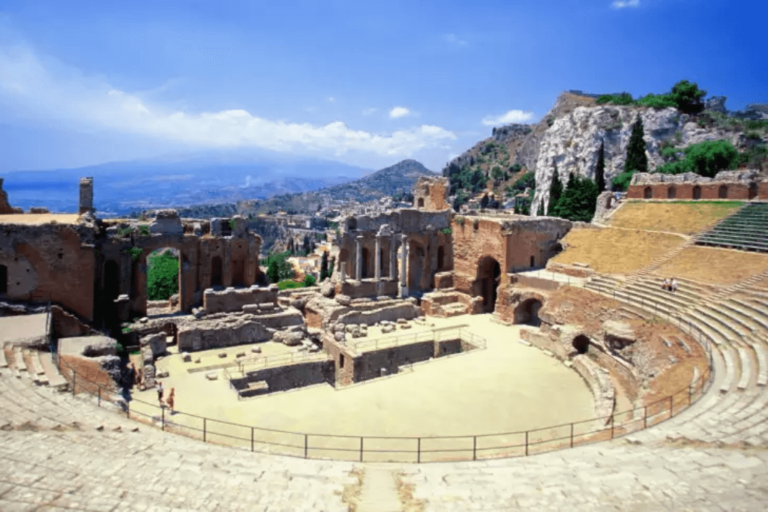 Taormina