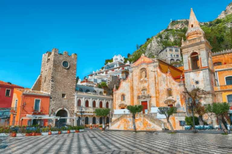 Taormina