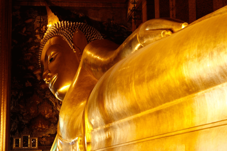 Bangkok