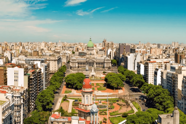 Buenos Aires