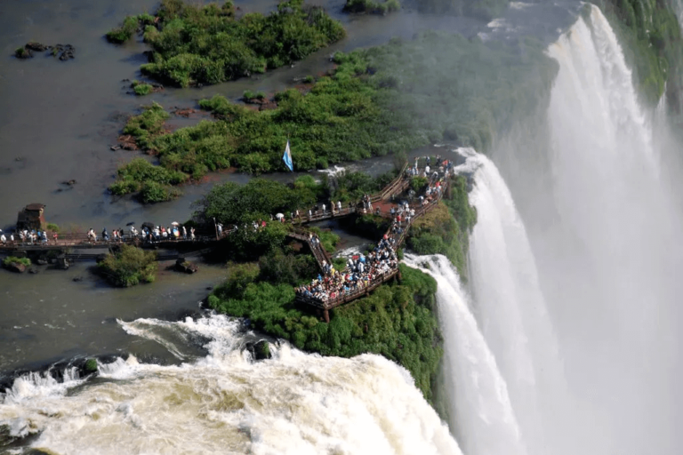 Iguazu Falls