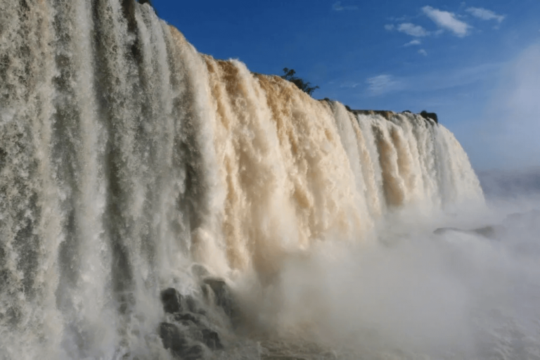 Iguazu Falls