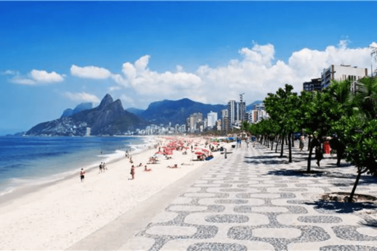 Rio de Janeiro, Brazil