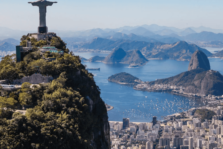 Rio de Janeiro, Brazil