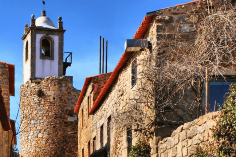 Castelo Rodrigo