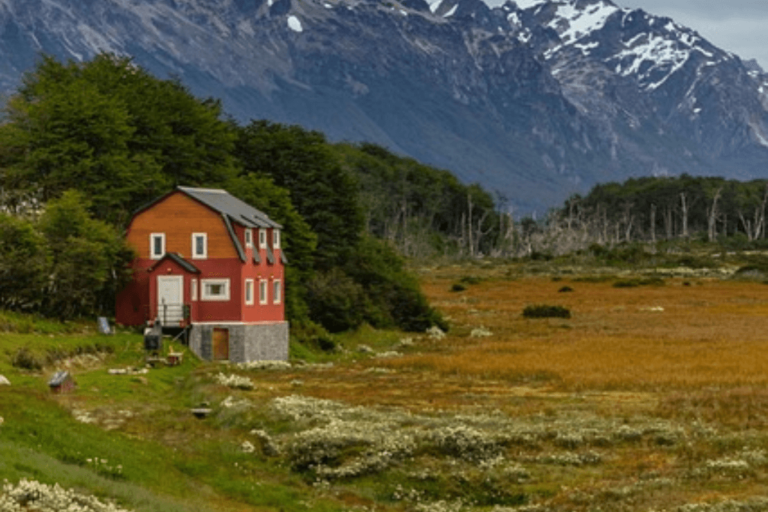 Ushuaia, Argentina