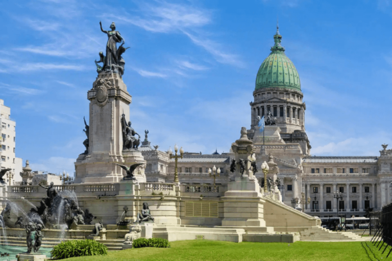 Buenos Aires, Argentina