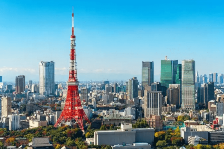 Tokyo, Japan