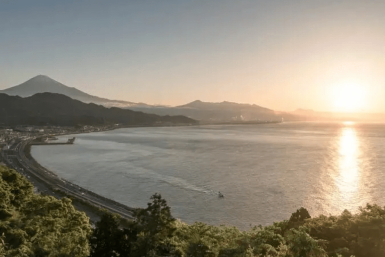 Shimizu , Japan