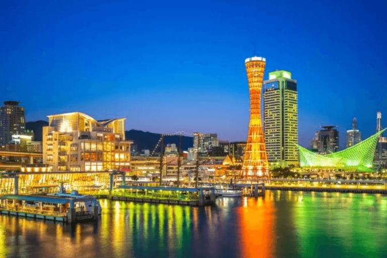 Kobe, Japan