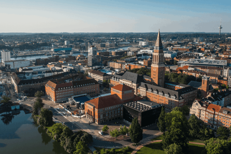 Kiel, Germany