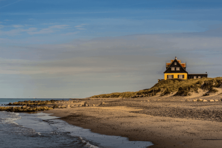 Skagen, Denmark