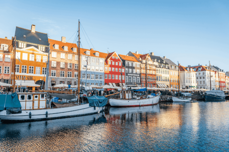 Copenhagen