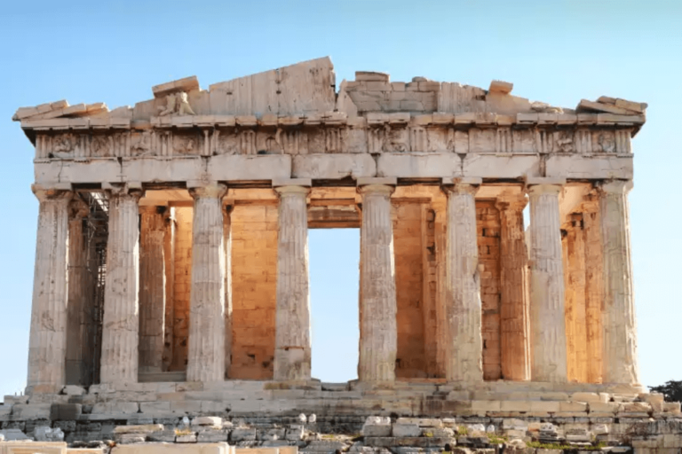 Acropolis