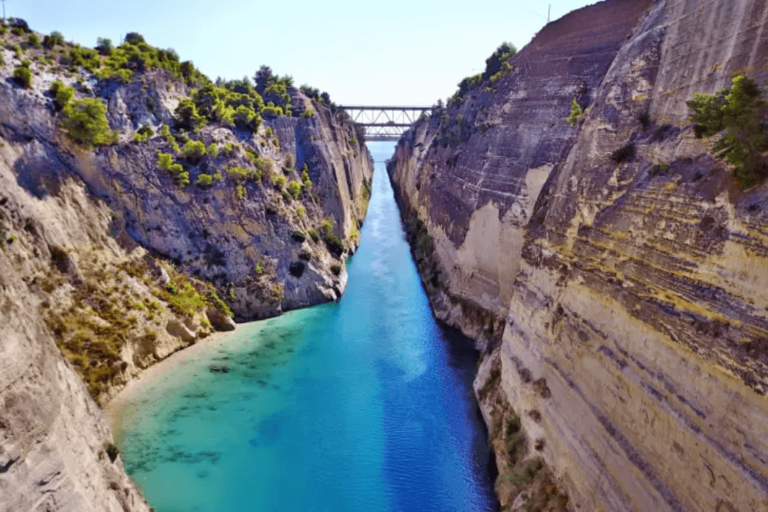 Ancient Corinth