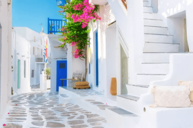 Mykonos