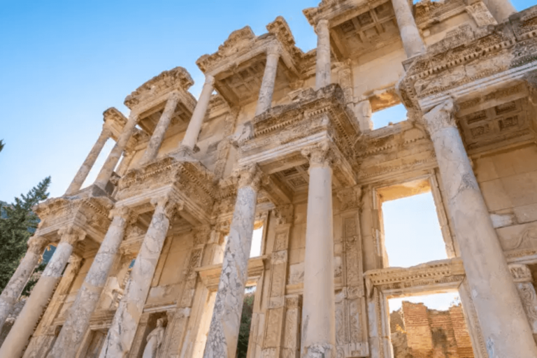 Ephesus