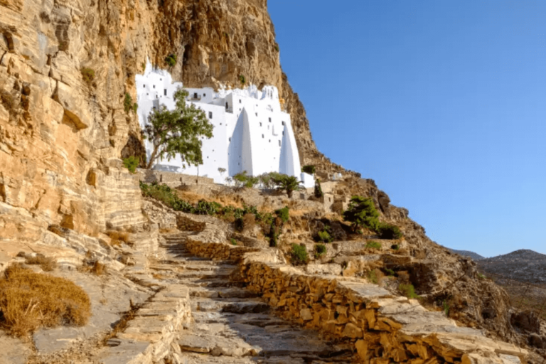 Amorgos