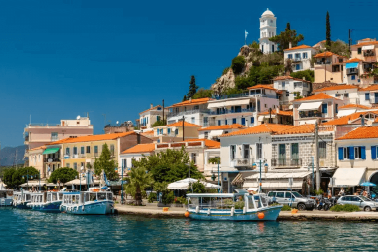 Poros