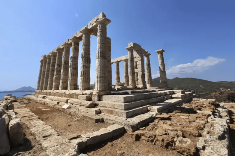 Sounion
